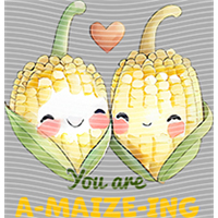 Valentine's Day-QRJ  4172